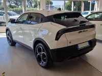Nuova Alfa Romeo GT Junior Edizione Speciale 136 CV (100 kW) 2025 Bianco SUV