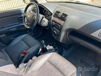 Usata Kia Picanto 2008 Utilitaria