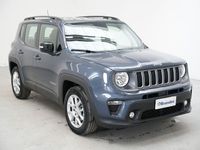 usata Jeep Renegade Renegade 1.5 Turbo T41.5 turbo t4 mhev limited 2wd 130cv dct