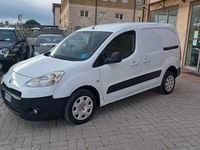 Usata Peugeot Partner 90 CV (66 kW) 2013 Bianco Monovolume