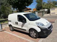 Usata Fiat Fiorino 95 CV (69 kW) 2022 Bianco Monovolume