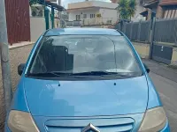 Usata Citroën C3 60 CV (44 kW) 2008 Berlina