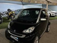 usata Smart ForTwo Coupé 1ª serie 700 pure (37 kW)