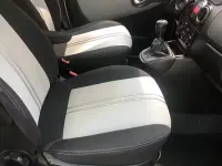 Usata Fiat Qubo Trekking 80 CV (58 kW) 2016 Grigio Monovolume