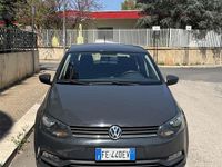 Usata VW Polo 64 CV (47 kW) 2016 Berlina