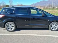 Usata Ford S-MAX Business Edition 190 CV (139 kW) 2022 Monovolume