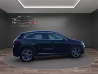 Usata Mercedes GLA250 Premium 160 CV (117 kW) 2022 Nero SUV