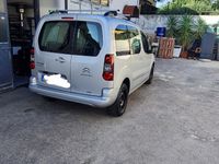 Usata Citroën Berlingo 90 CV (66 kW) 2015 Grigio Monovolume