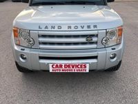 usata Land Rover Discovery 3 2.7 TDV6 HSE