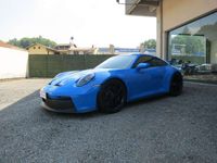 Usata Porsche 911 GT3 510 CV (375 kW) 2021 Blu/azzurro Coupé