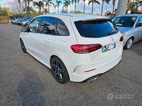 Usata Mercedes B200 Premium 150 CV (110 kW) 2020 Other Utilitaria