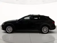 Usata Audi A4 Allroad Business 286 CV (210 kW) 2022 Nero mito metallizzato Station wagon