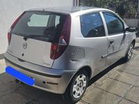 usata Fiat Punto Punto3p 1.3 mjt 16v Actual