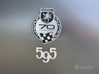 Usata Abarth 595 2019 Grigio