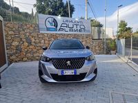 Usata Peugeot 2008 GT 131 CV (96 kW) 2023 Argento SUV