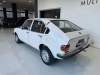 Usata Alfa Romeo Alfasud 97 CV (71 kW) 1980 Bianco Berlina