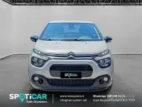 Usata Citroën C3 PureTech 83 CV (61 kW) 2024 Beige Berlina
