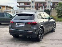 Usata Mercedes GLA200 AMG line 150 CV (110 kW) 2025 Nero SUV