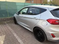 Usata Ford Fiesta ST-Line 125 CV (91 kW) 2021 Utilitaria