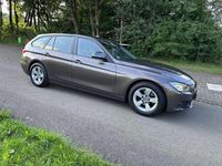 Usata BMW 318 Gran Turismo 143 CV (105 kW) 2013 Berlina
