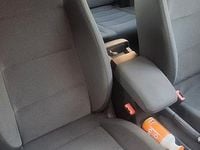 Usata VW Golf V 105 CV (77 kW) 2007 Nero Berlina