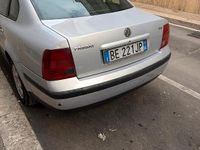 Usata VW Passat 1999 Grigio Berlina