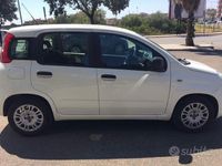 usata Fiat Panda 1.3 MJT 95 CV S&S Easy