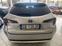 Usata Toyota Corolla Business Edition 98 CV (72 kW) 2020 Other Station wagon