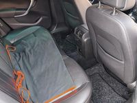 Usata Opel Insignia 160 CV (117 kW) 2010 Nero Berlina