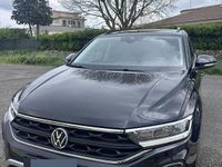 Usata VW T-Roc Life 150 CV (110 kW) 2023 Nero SUV