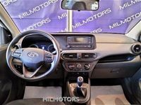 usata Hyundai i10 1.0 MPI Advanced usato