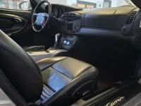 Begagnad Porsche 911 Carrera 300 HK (220 kW) 2000 Silver Sportkupé