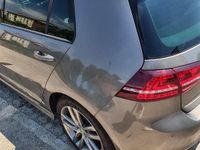 Usata VW Golf VII Edition 110 CV (80 kW) 2017 Berlina