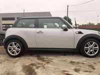 Usata Mini Cooper 122 CV (89 kW) 2011 Utilitaria