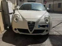 Usata Alfa Romeo MiTo 95 CV (69 kW) 2014 Utilitaria