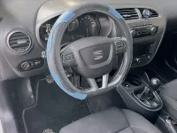 Usata Seat Leon FR 170 CV (125 kW) 2011 Utilitaria