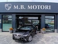 Occasion Seat Ibiza FR 116 PK (85 kW) 2025 Zwart Hatchback
