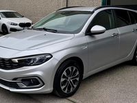 Usata Fiat Tipo Business 95 CV (69 kW) 2022 Argento Station wagon