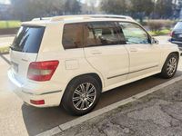 Usata Mercedes GLK220 170 CV (125 kW) 2010 SUV
