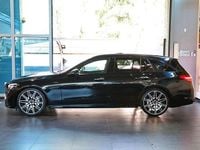 Begagnad Mercedes C43 AMG Premium Plus 408 HK (300 kW) 2023 Svart Kombi