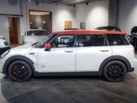 Usata Mini John Cooper Works Clubman 306 CV (225 kW) 2021 Bianco Station wagon