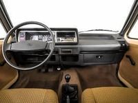 Usata VW Golf I 54 CV (39 kW) 1982 Altri Utilitaria