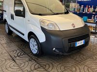 Usata Fiat Fiorino 77 CV (56 kW) 2013 Bianco Monovolume