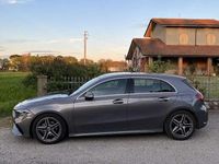 Usata Mercedes A200 Advanced Plus 163 CV (119 kW) 2025 Berlina