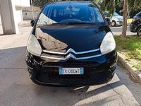 Usata Citroën C4 2011 Nero Monovolume