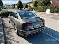 Usata Audi A6 204 CV (150 kW) 2014 Grigio Berlina