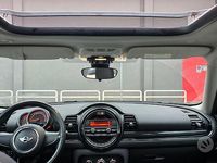 Usata Mini Clubman 116 CV (85 kW) 2017 Station wagon
