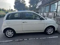 Usata Lancia Ypsilon 69 CV (50 kW) 2011 Beige Utilitaria