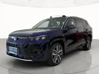 Nuova VW Tayron R-line 193 CV (141 kW) 2026 Ultraviolet metallizzato SUV