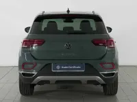 Usata VW T-Roc Style 110 CV (80 kW) 2023 SUV